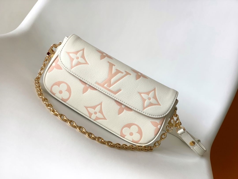 LV Satchel bags